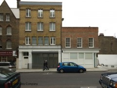 Lisson Gallery image