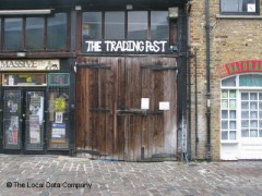 The Trading Post image