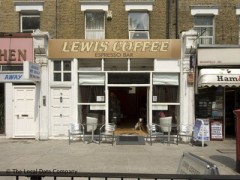 Lewis Coffee image