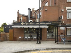 Cafe Noir image