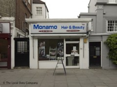 Monamo image