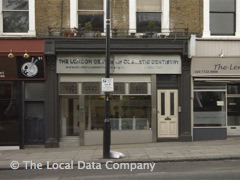 London Centre For Cosmetic Dentistry image