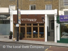 Villagio Cafe image