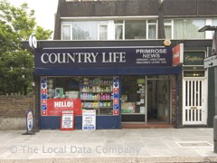Country Life image