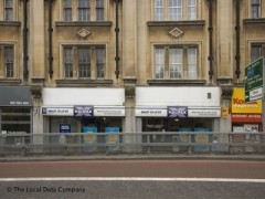 Halifax PLC image