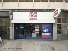 AK Design & Print image