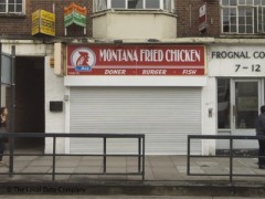 Montana Fried Chicken image