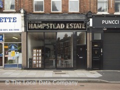 Hampstead Estate image