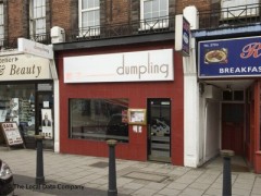 Dumpling image