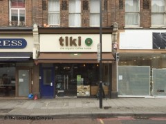 Tikio image