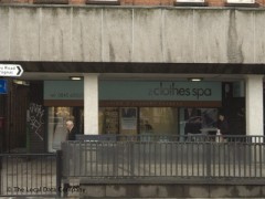 Clothes Spa image