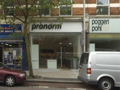 Pronorm image