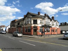 Coopers Arms image