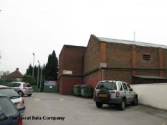 New Malden Tennis, Squash & Badminton Club image