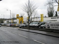 Renault Croydon image
