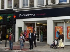 Superdrug image