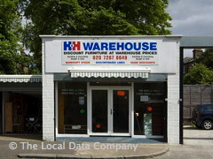 H&H Warehouse image