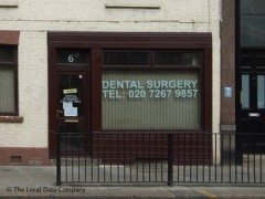 Dental Surgery image
