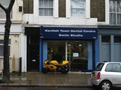 Kentish Town Dental Centre image