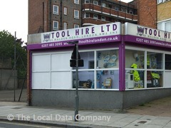 Malden Tool Hire image