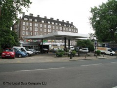 Parliament Hill Service Station image