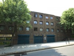Parliament Hill Surgery image