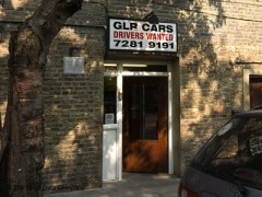 GLR Cars image