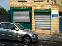 Dartmouth Park Practice image