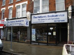 Hellenic Bookservice image