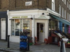 Leverton Stores image