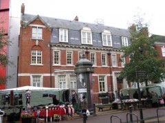 Metropolitan Police Service image