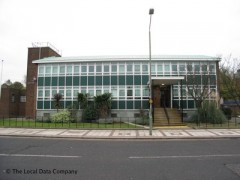 Metropolitan Police Service image