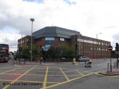 Metropolitan Police Service image