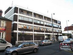 Metropolitan Police Service image