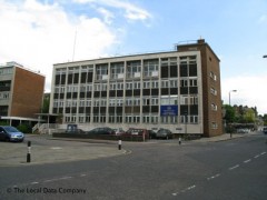 Metropolitan Police Service image