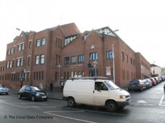 Metropolitan Police Service image