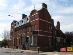 Metropolitan Police Service image