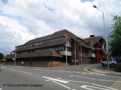 Metropolitan Police Service image