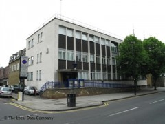 Metropolitan Police Service image