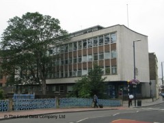 Metropolitan Police Service image