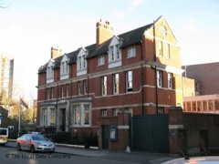 Metropolitan Police Service image