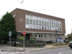 Metropolitan Police Service image