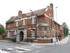 Metropolitan Police Service image