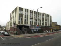 Metropolitan Police Service image