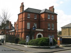 Metropolitan Police Service image