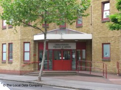 Metropolitan Police Service image