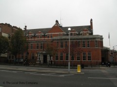 Metropolitan Police Service image