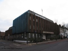 Metropolitan Police Service image
