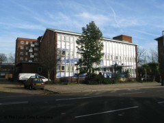 Metropolitan Police Service image