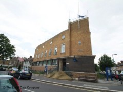 Metropolitan Police Service image